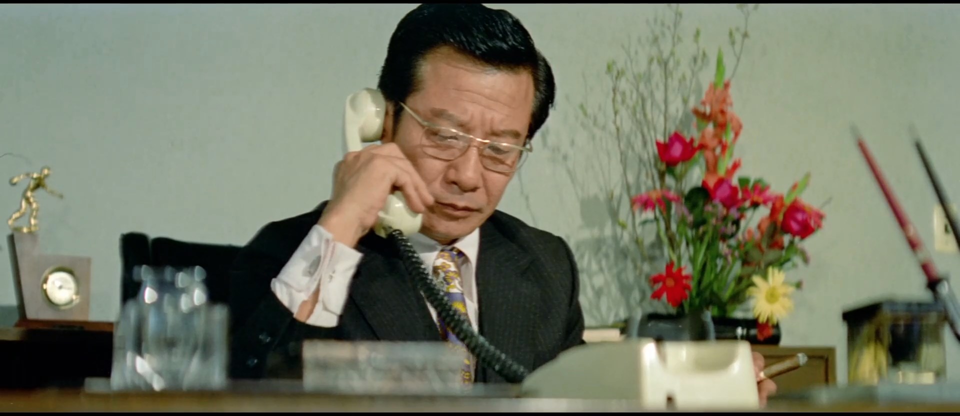 虎追魂剧照的剧照