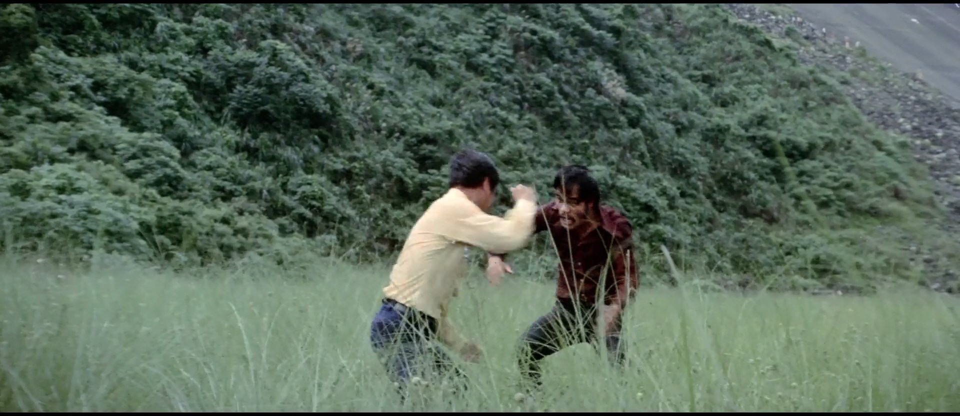 虎追魂剧照的剧照