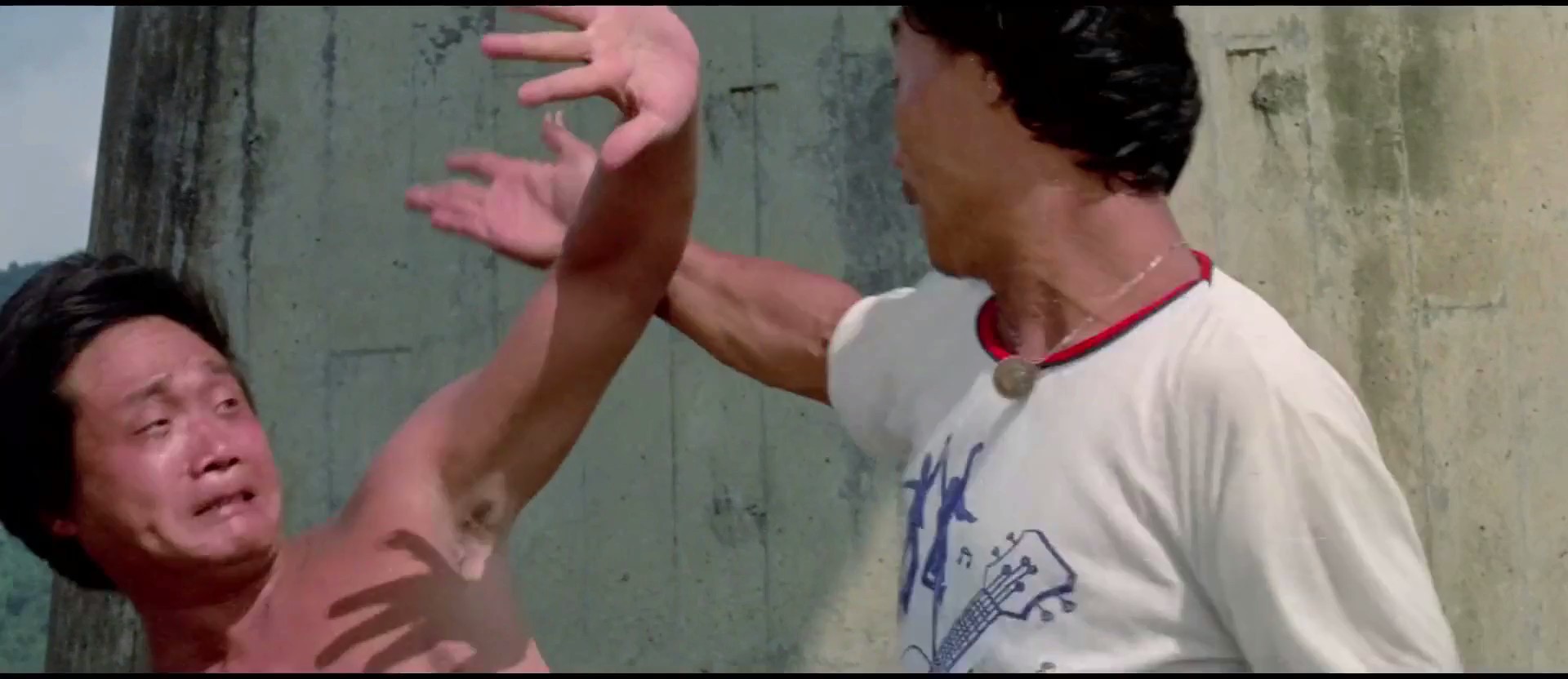 虎追魂剧照的剧照