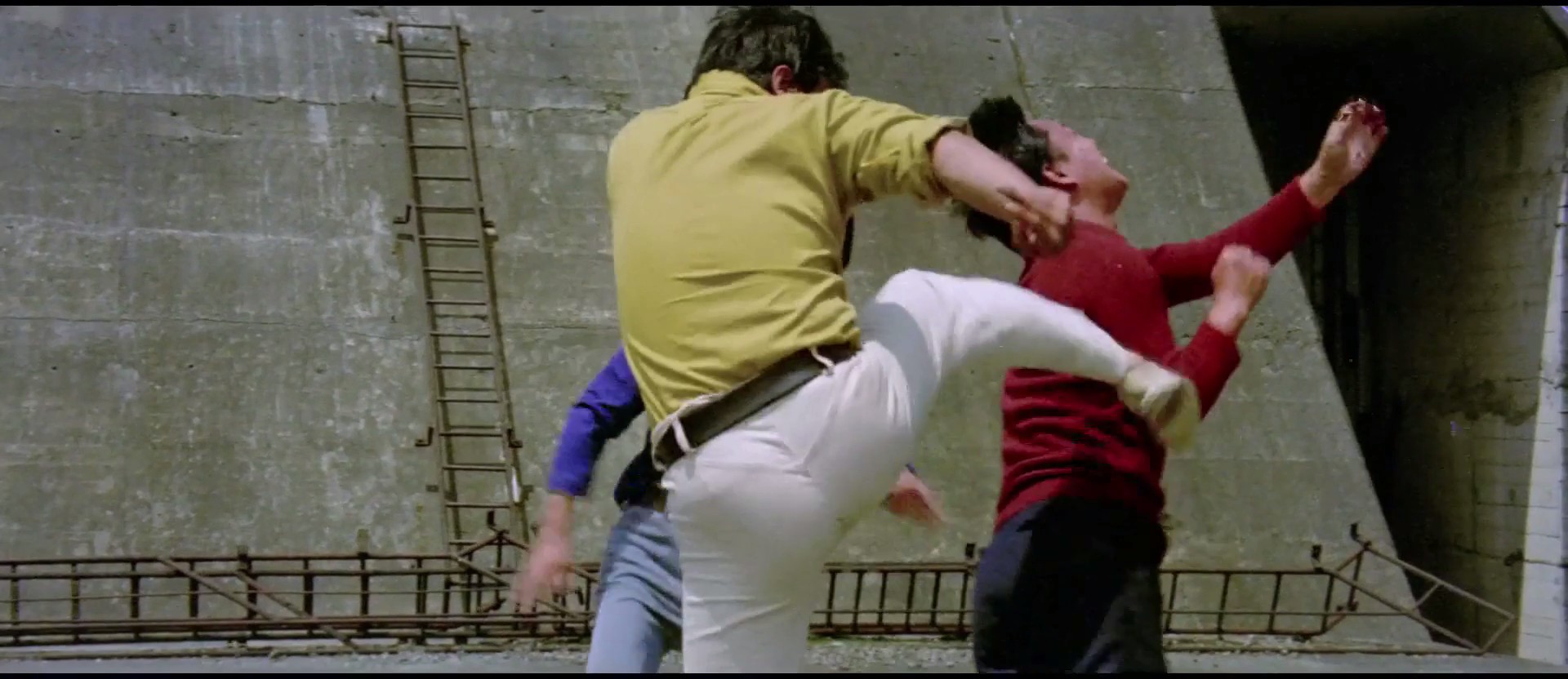 虎追魂剧照的剧照