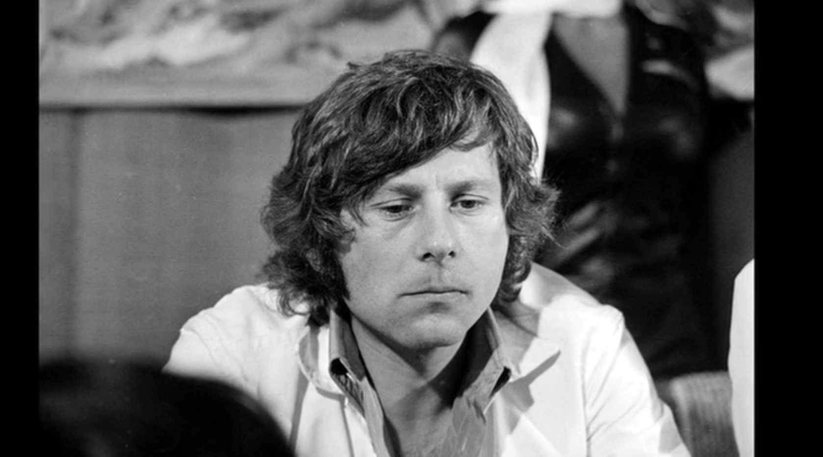 罗曼·波兰斯基：被通缉的与被渴望的剧照的剧照