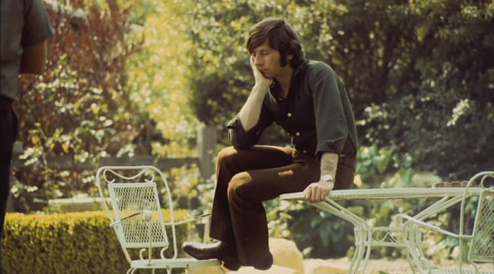 罗曼·波兰斯基：被通缉的与被渴望的剧照的剧照