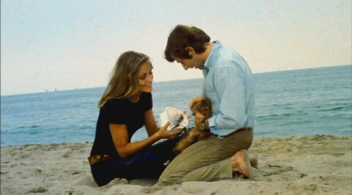 罗曼·波兰斯基：被通缉的与被渴望的剧照的剧照