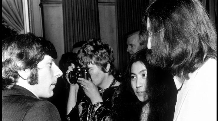 罗曼·波兰斯基：被通缉的与被渴望的剧照的剧照