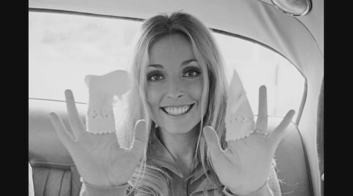 罗曼·波兰斯基：被通缉的与被渴望的剧照的剧照