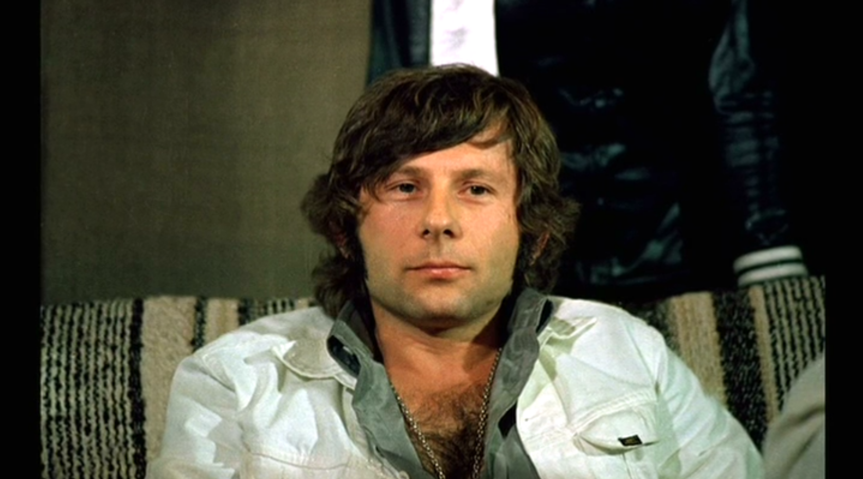 罗曼·波兰斯基：被通缉的与被渴望的剧照的剧照