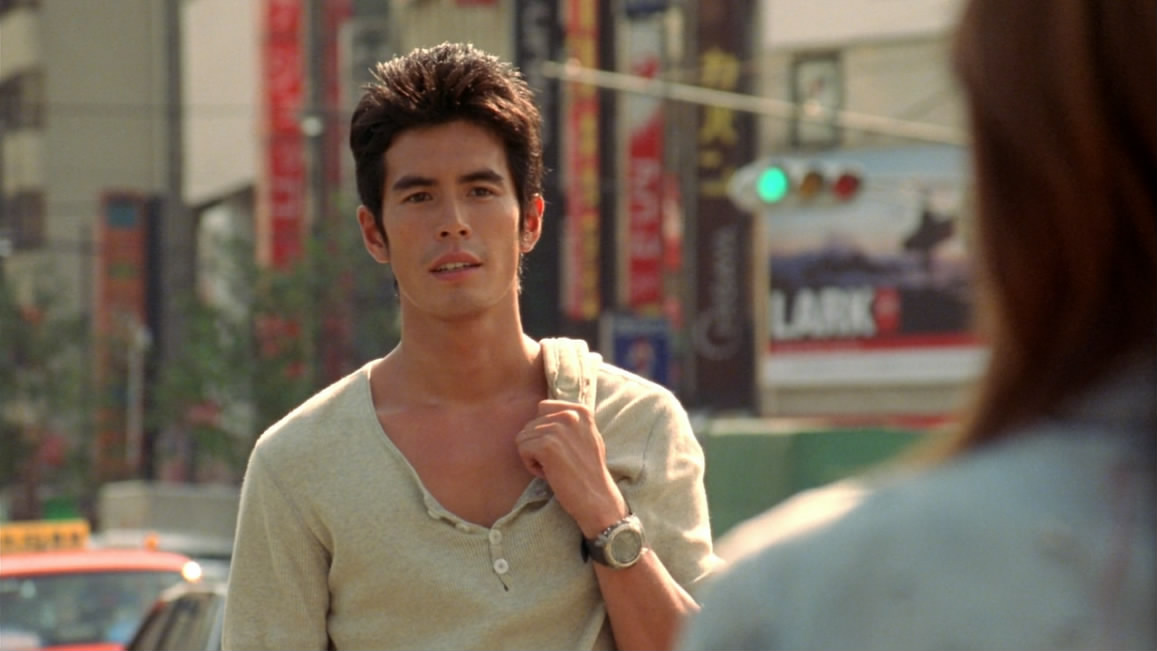 海猿剧照的剧照