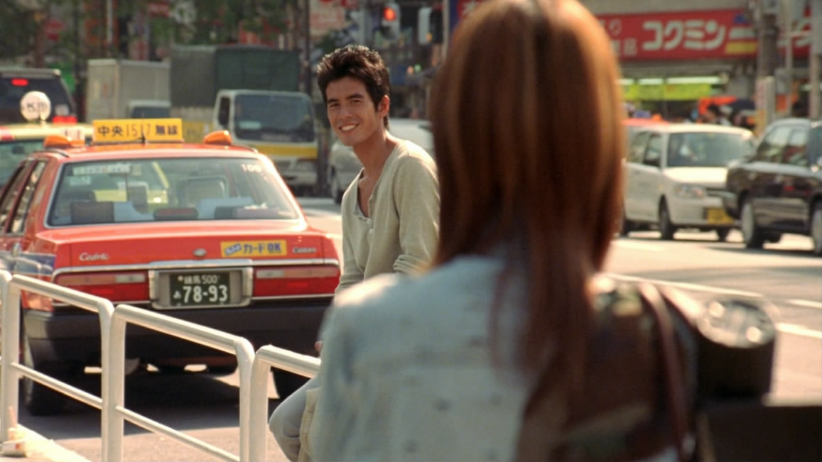 海猿剧照的剧照