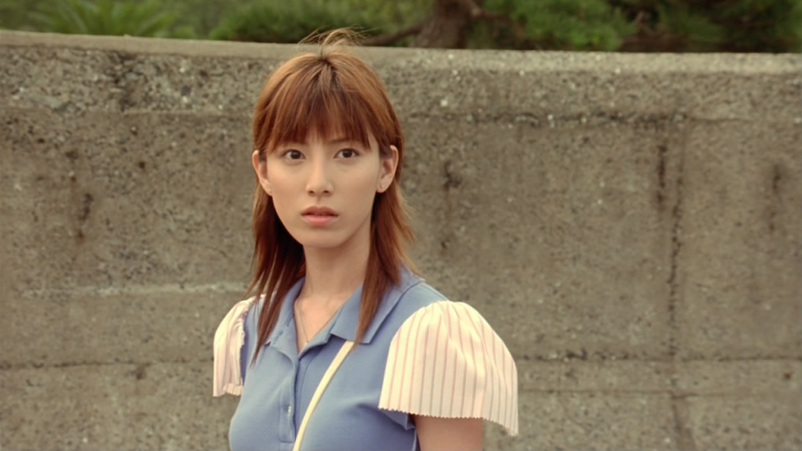 海猿剧照的剧照