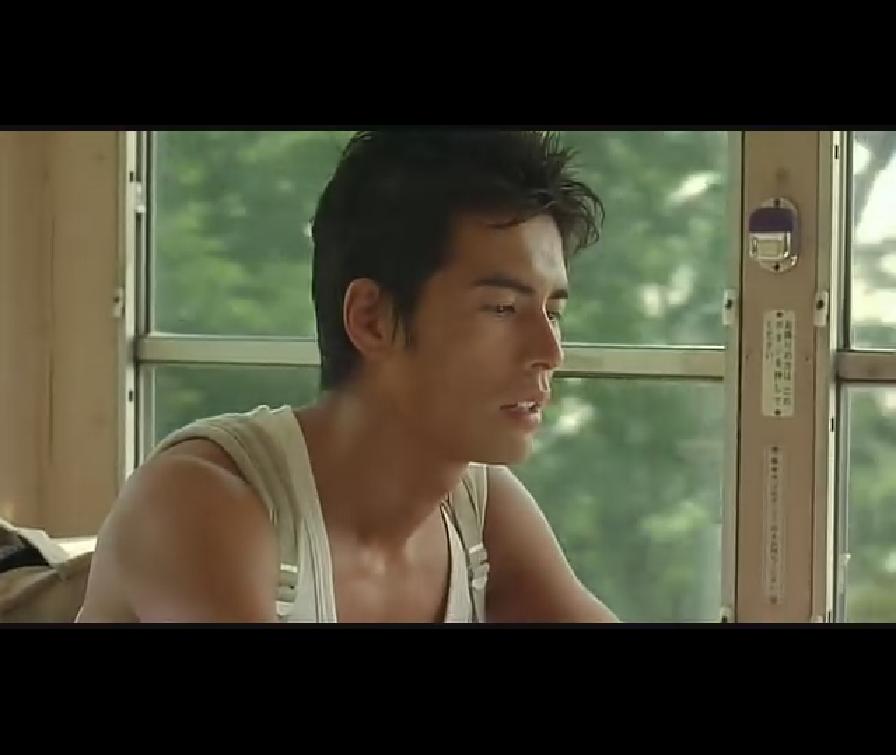 海猿剧照的剧照