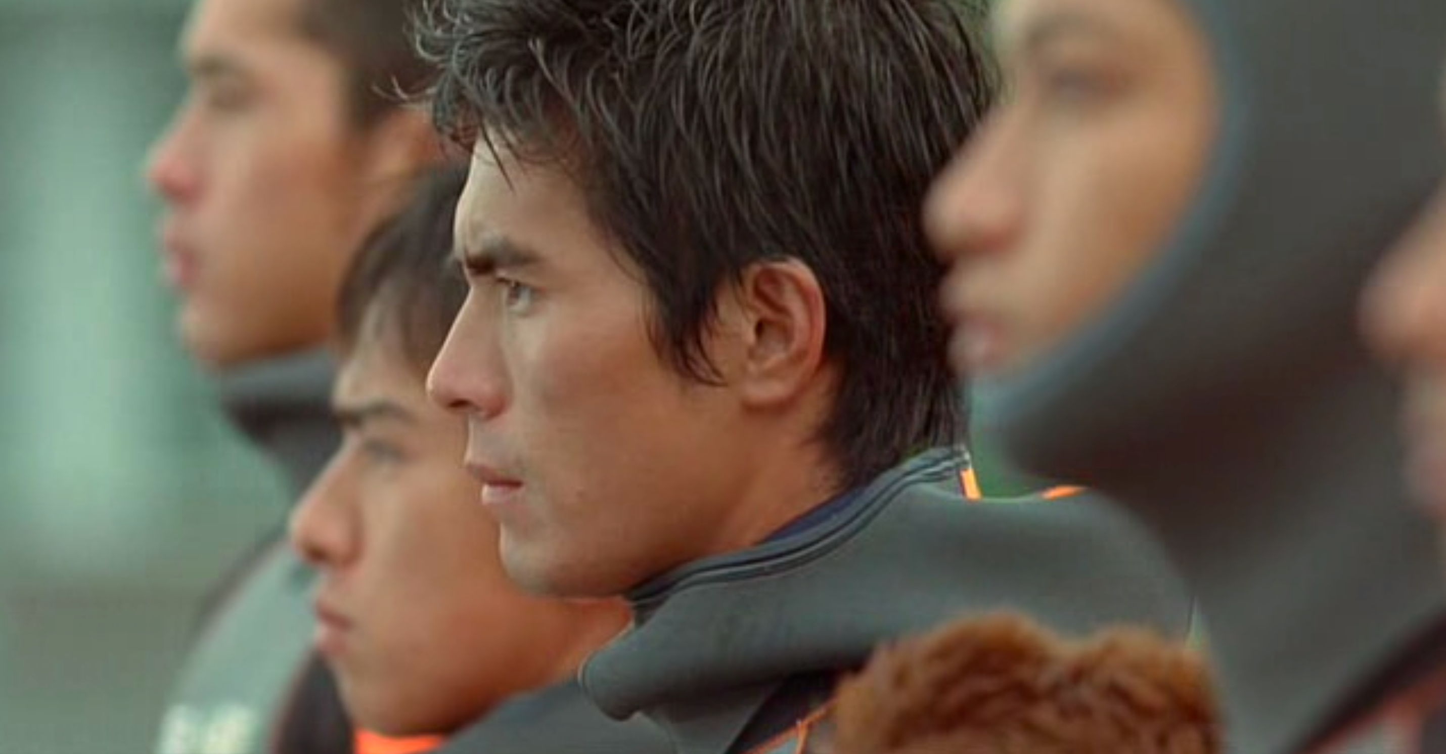 海猿剧照的剧照