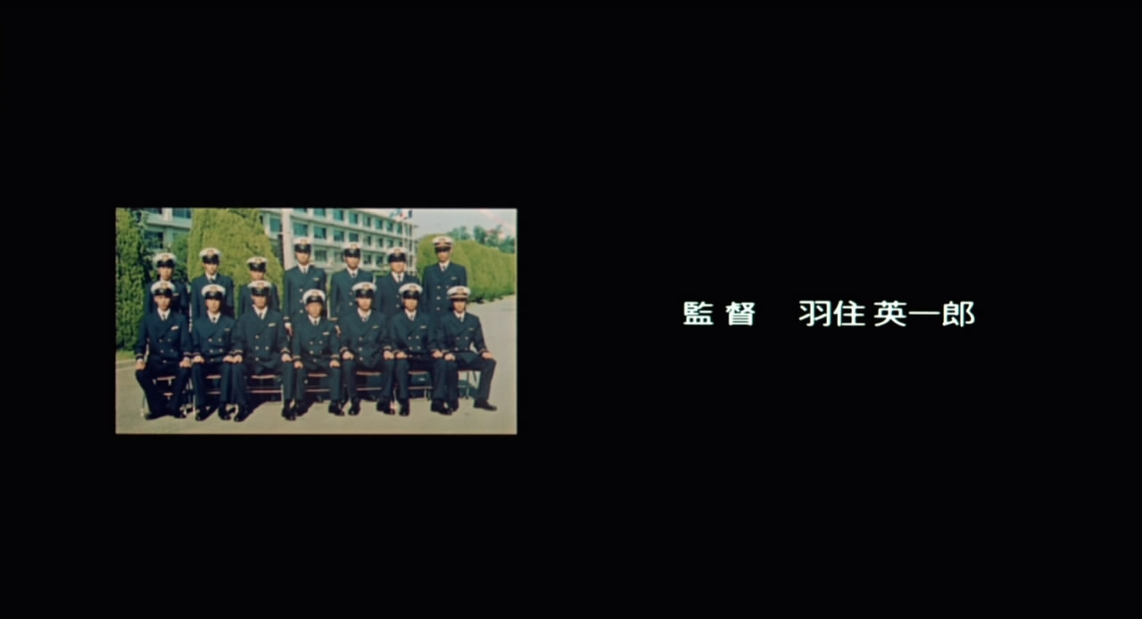 海猿剧照的剧照