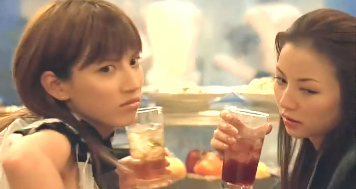 海猿剧照的剧照