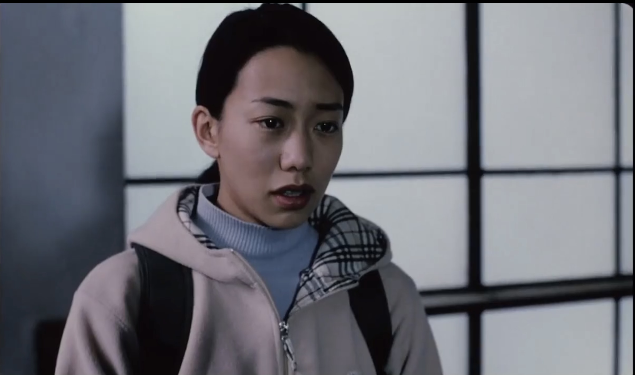 卡车上掉下的小提琴剧照的剧照