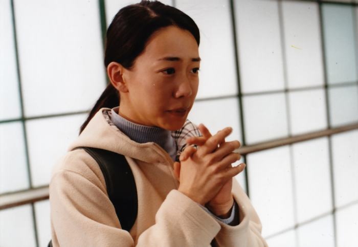 卡车上掉下的小提琴剧照的剧照