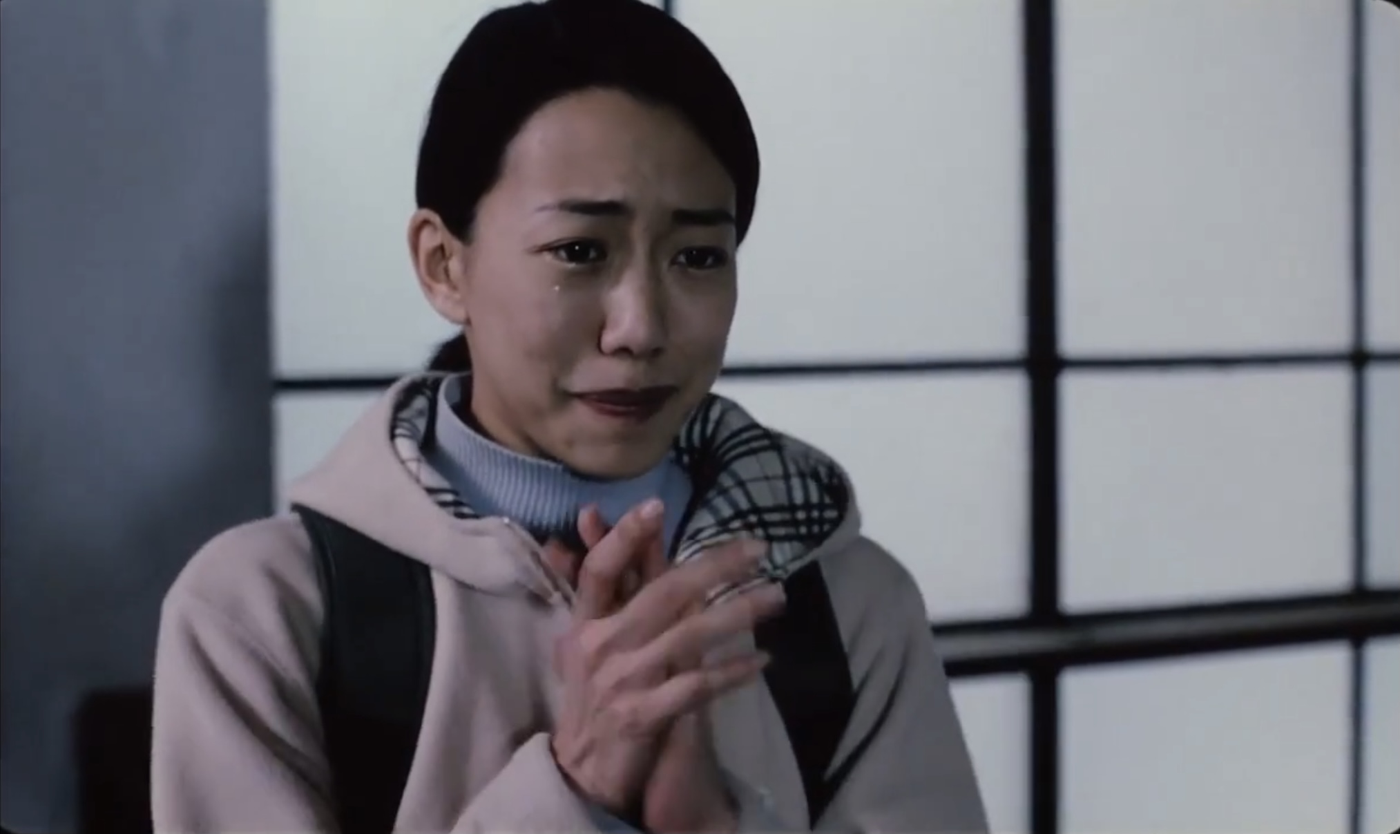 卡车上掉下的小提琴剧照的剧照