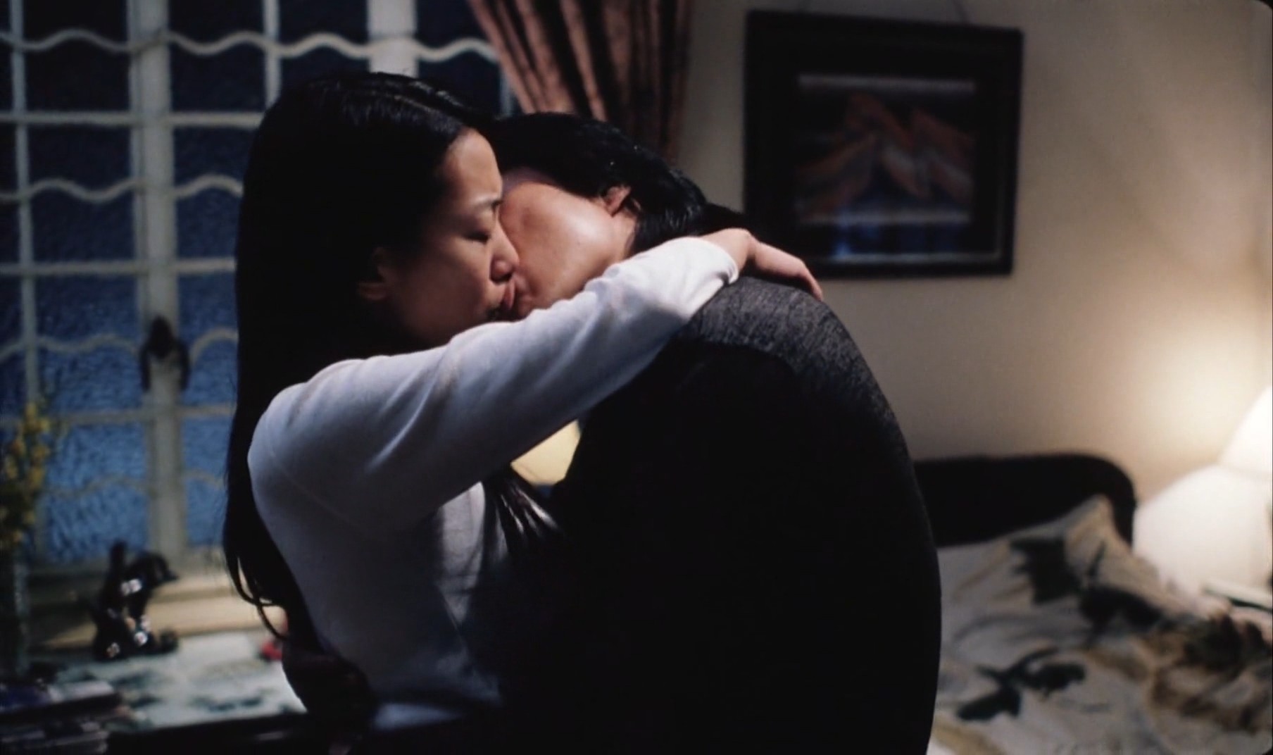 卡车上掉下的小提琴剧照的剧照