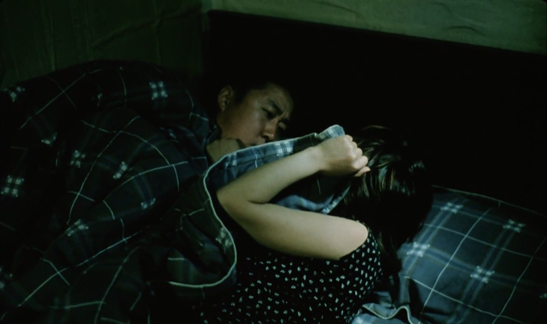 卡车上掉下的小提琴剧照的剧照