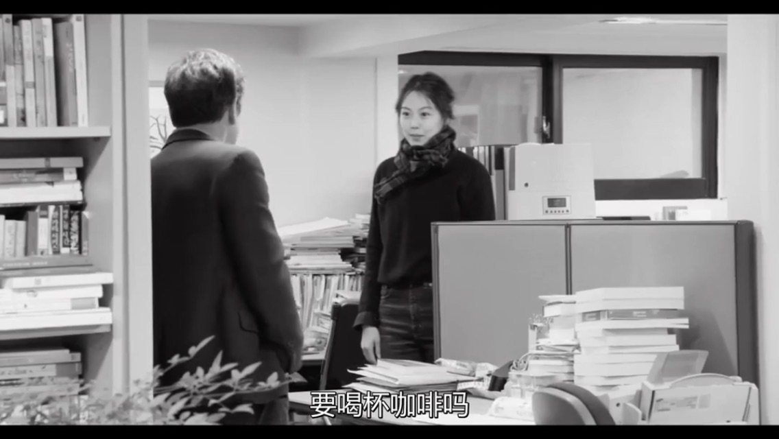 之后剧照的剧照