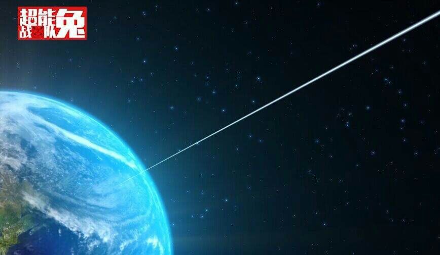 超能兔战队剧照的剧照