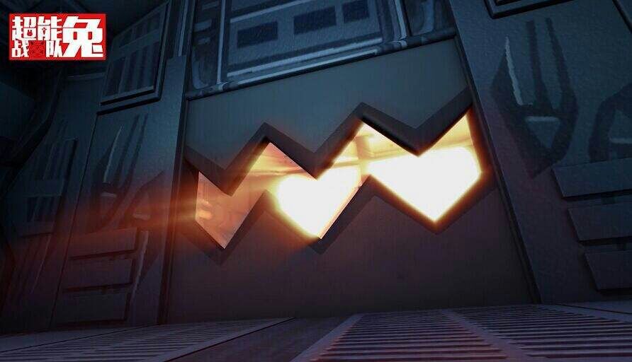 超能兔战队剧照的剧照