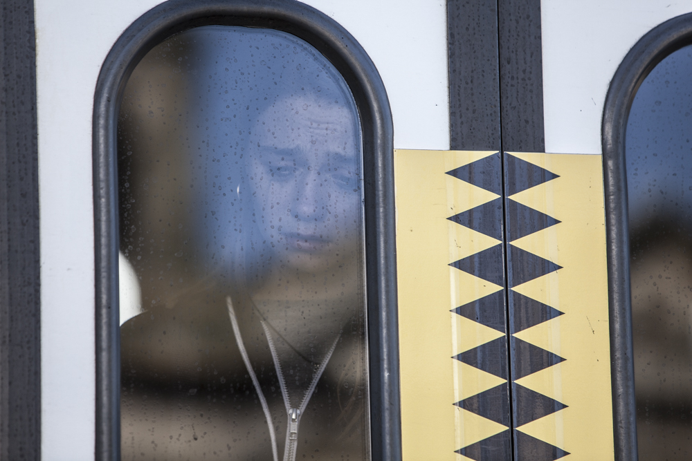 斯卡堡剧照的剧照