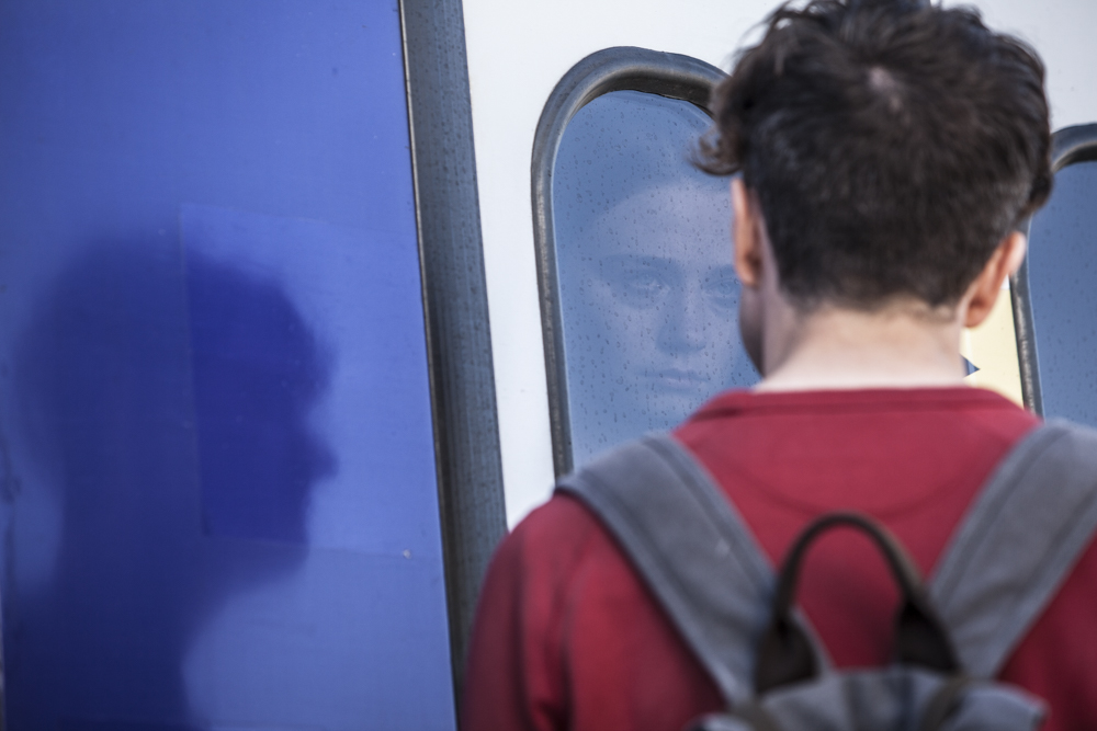 斯卡堡剧照的剧照