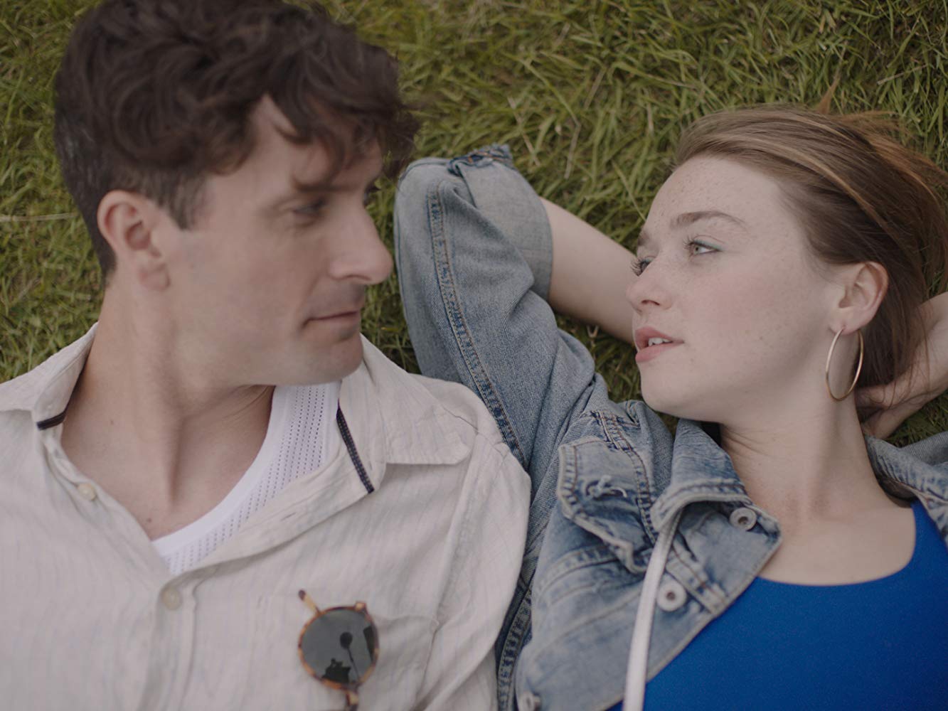 斯卡堡剧照的剧照