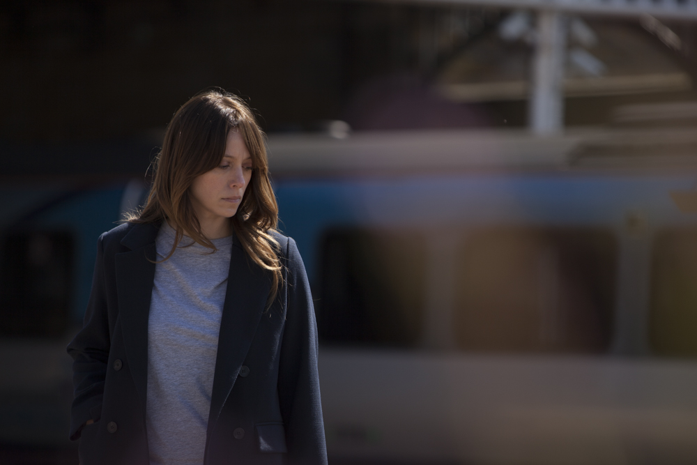 斯卡堡剧照的剧照