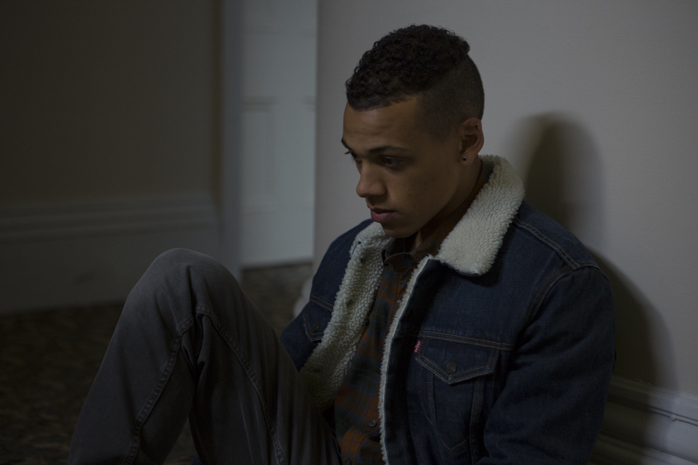 斯卡堡剧照的剧照