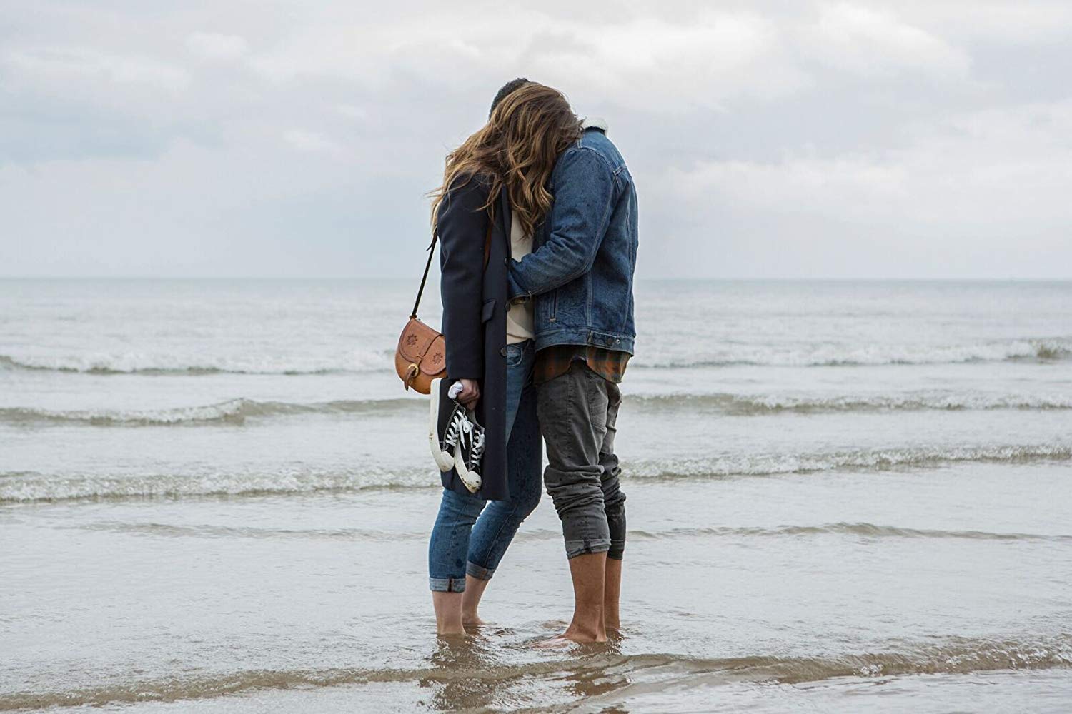 斯卡堡剧照的剧照