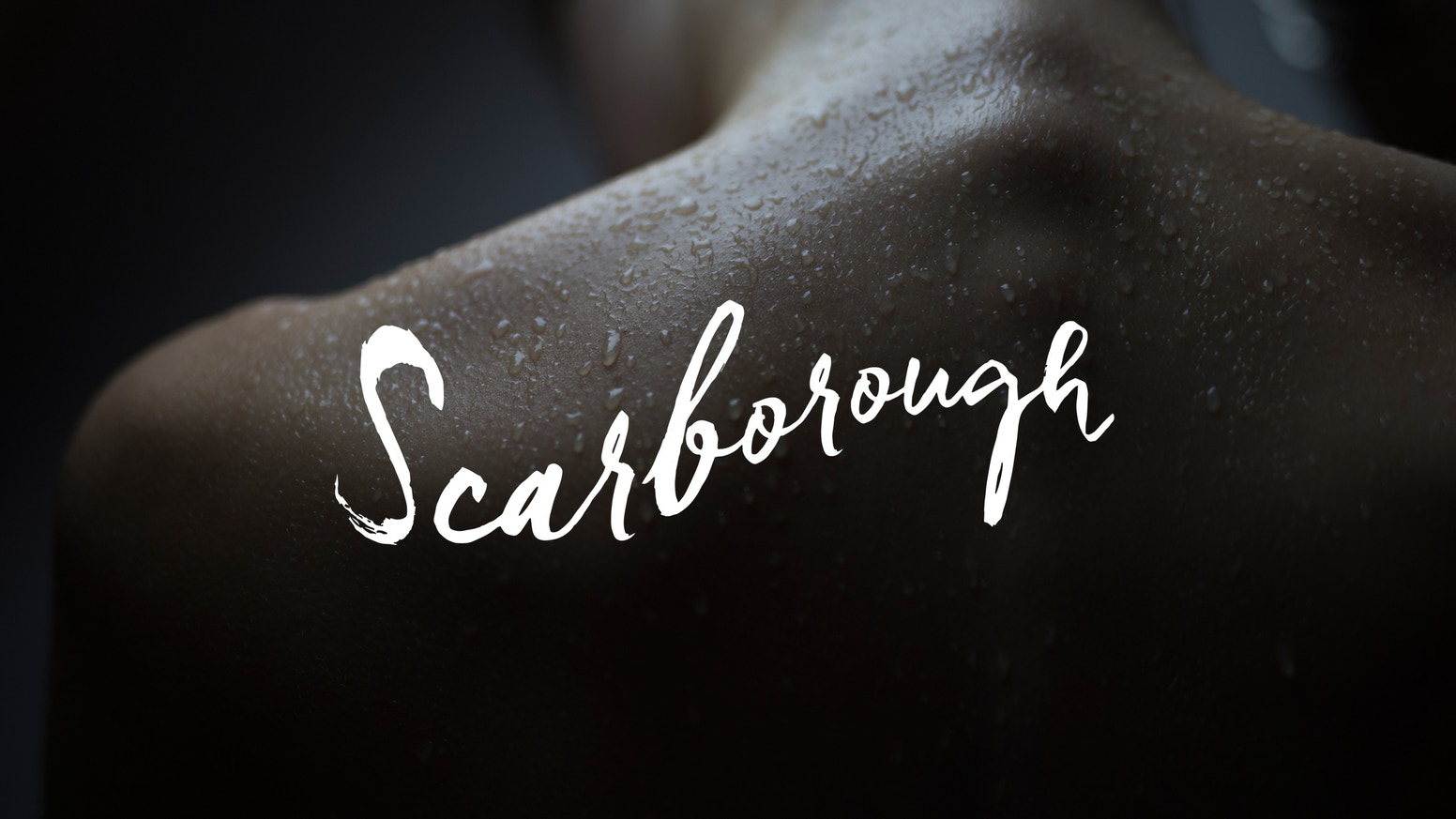 斯卡堡剧照的剧照