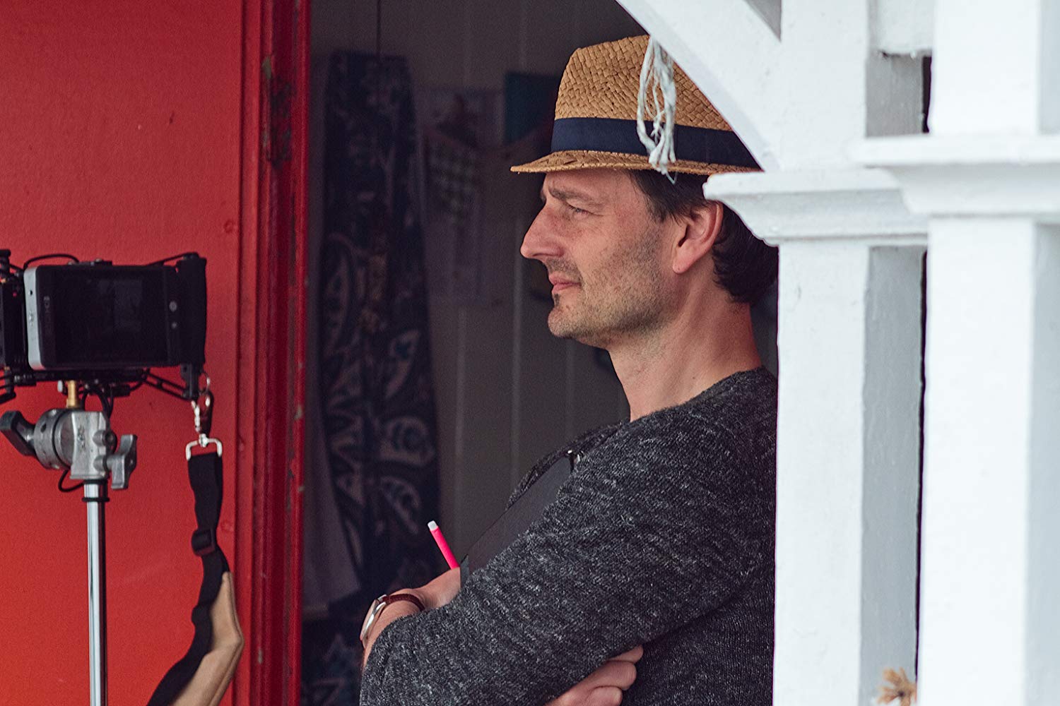 斯卡堡剧照的剧照