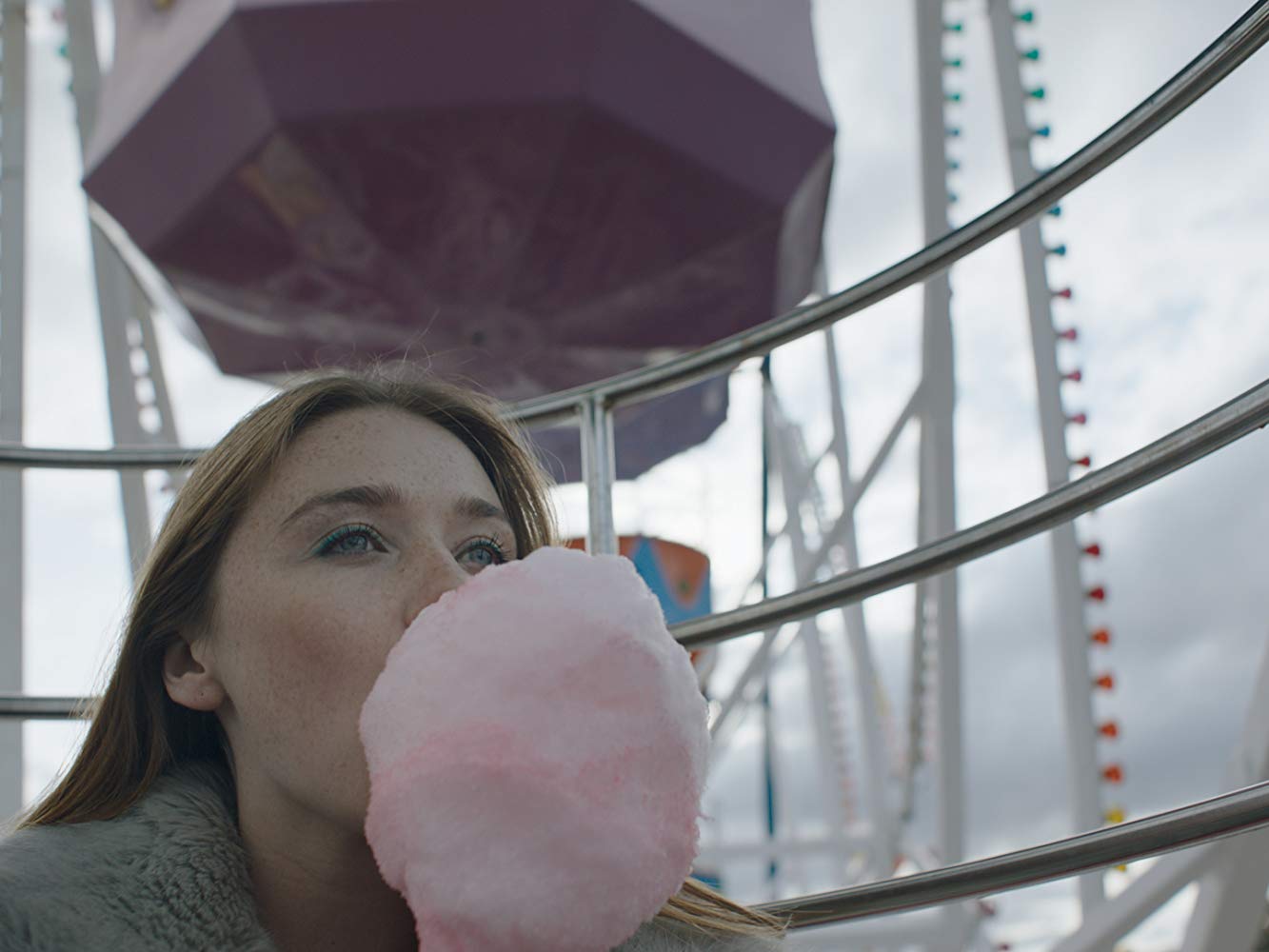 斯卡堡剧照的剧照