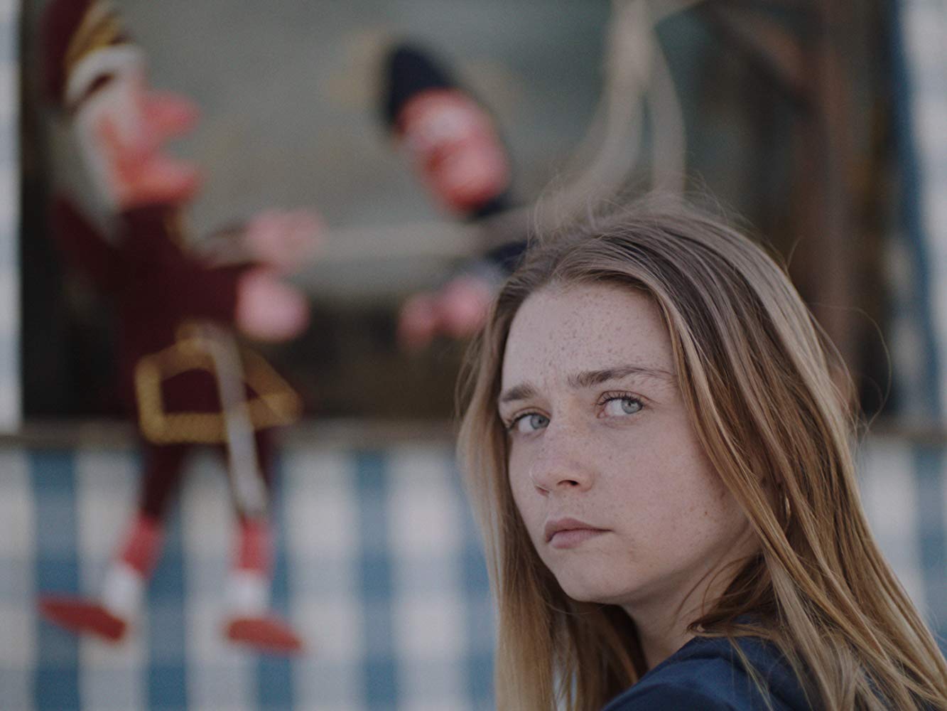 斯卡堡剧照的剧照