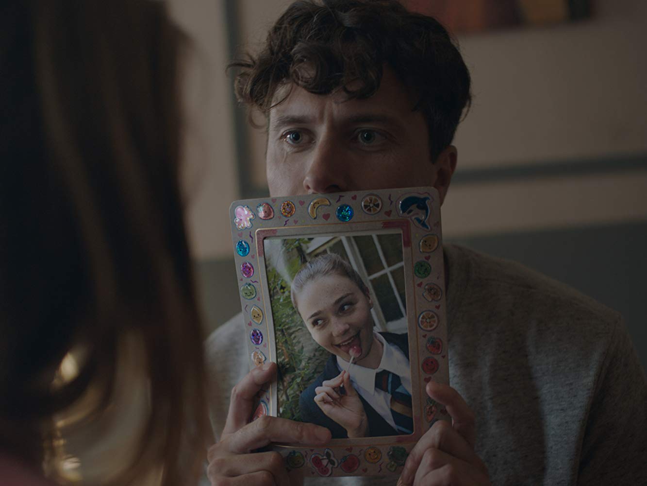 斯卡堡剧照的剧照