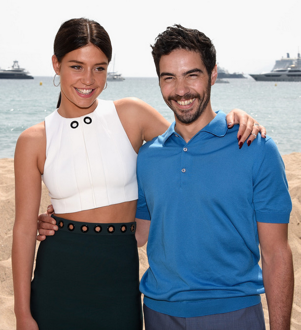 无政府主义者剧照的剧照