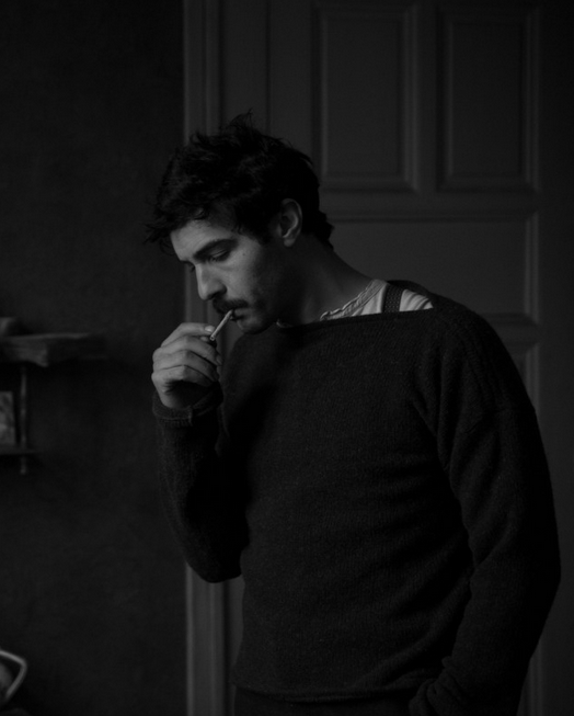 无政府主义者剧照的剧照