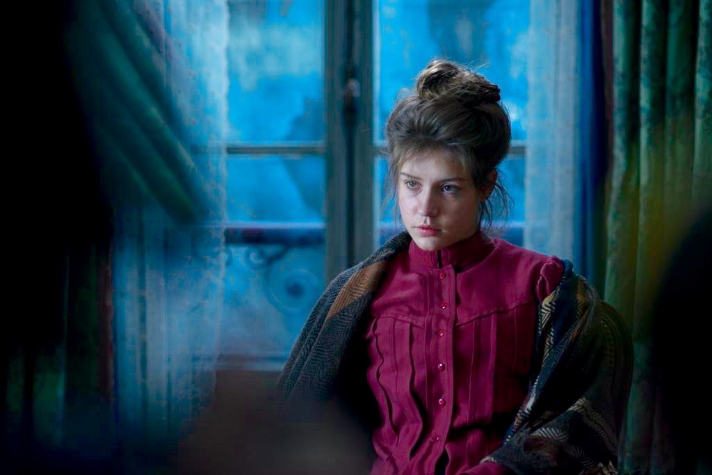 无政府主义者剧照的剧照