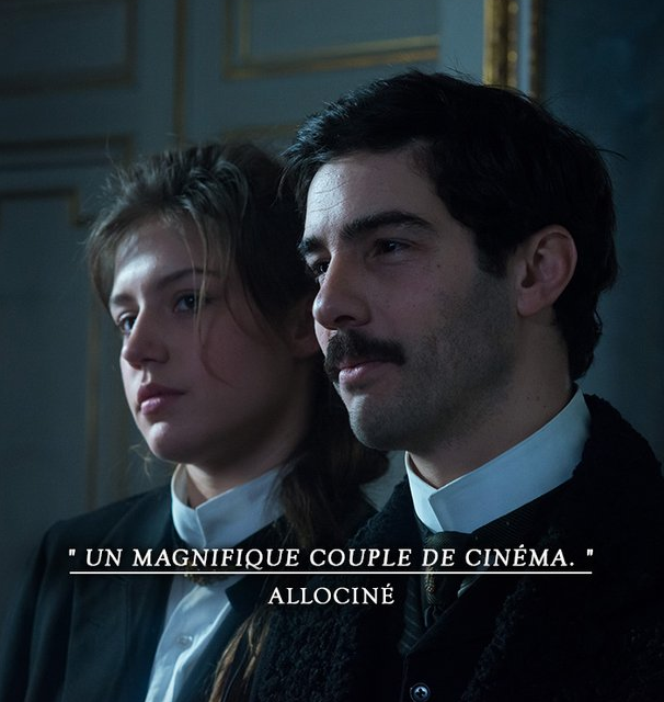 无政府主义者剧照的剧照