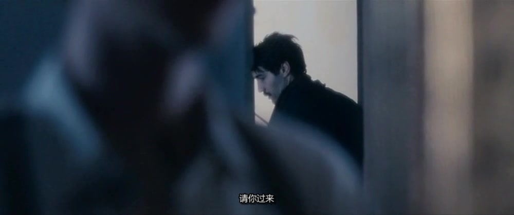 无政府主义者剧照的剧照