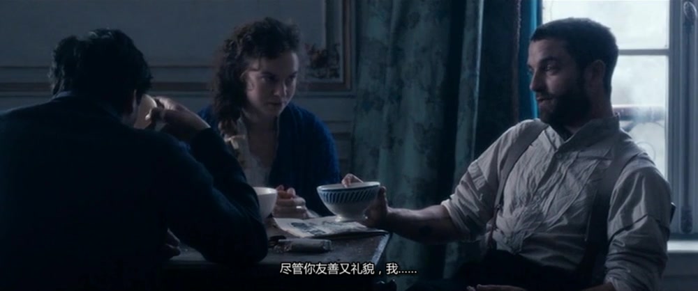 无政府主义者剧照的剧照