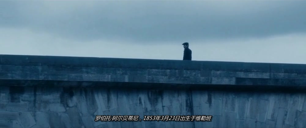 无政府主义者剧照的剧照