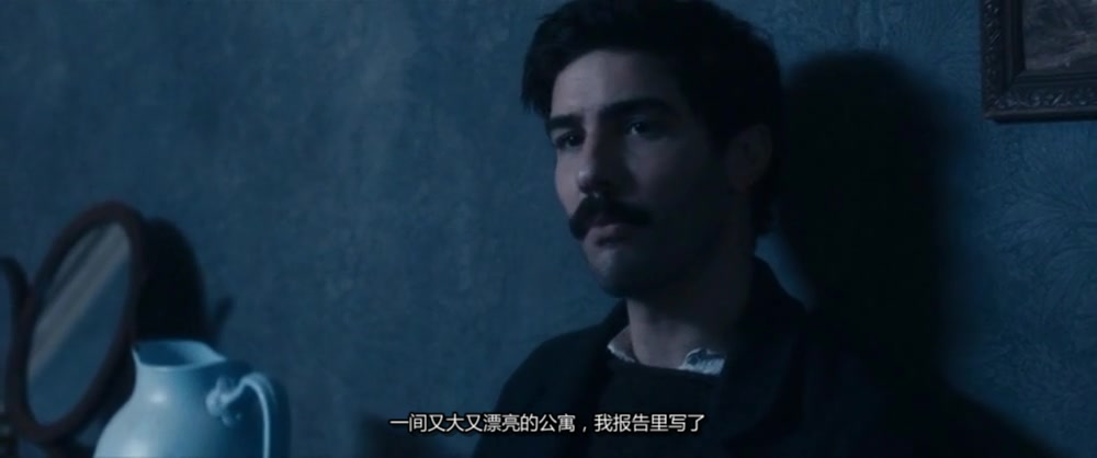 无政府主义者剧照的剧照