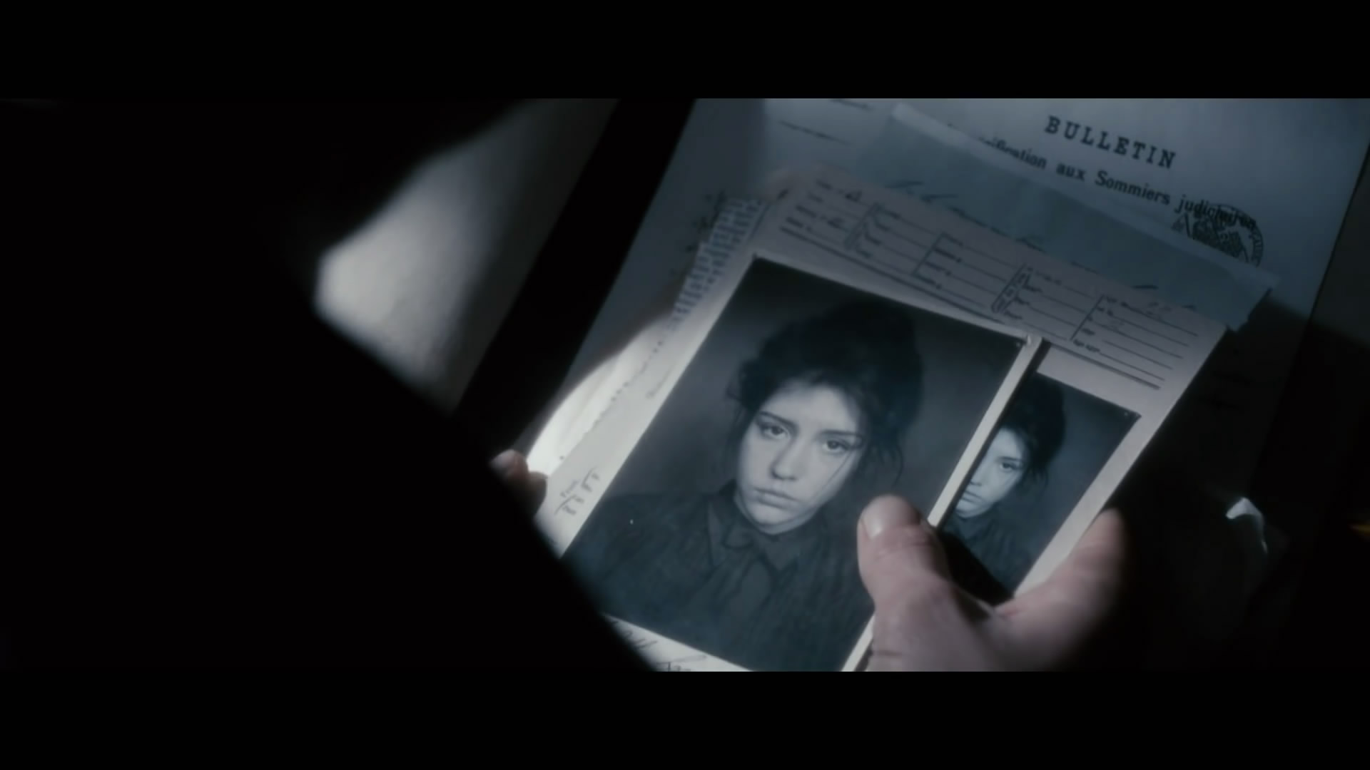 无政府主义者剧照的剧照