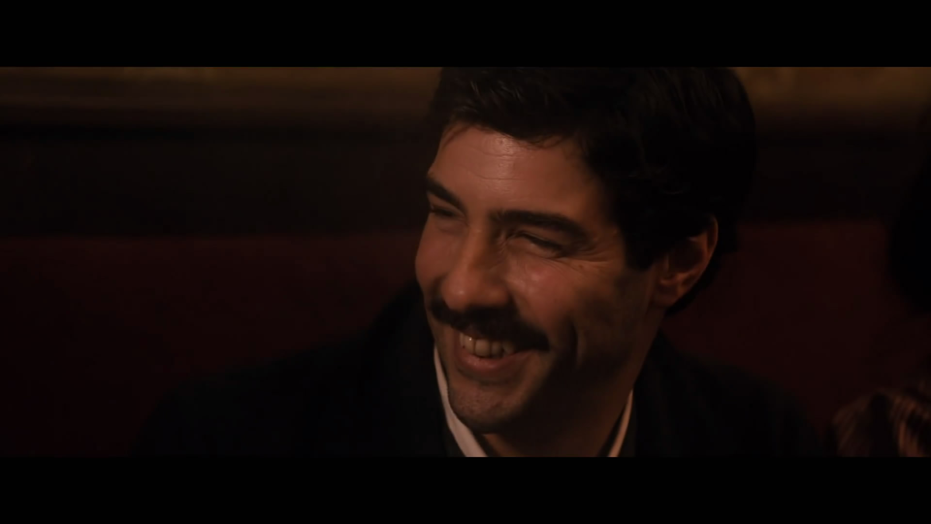 无政府主义者剧照的剧照