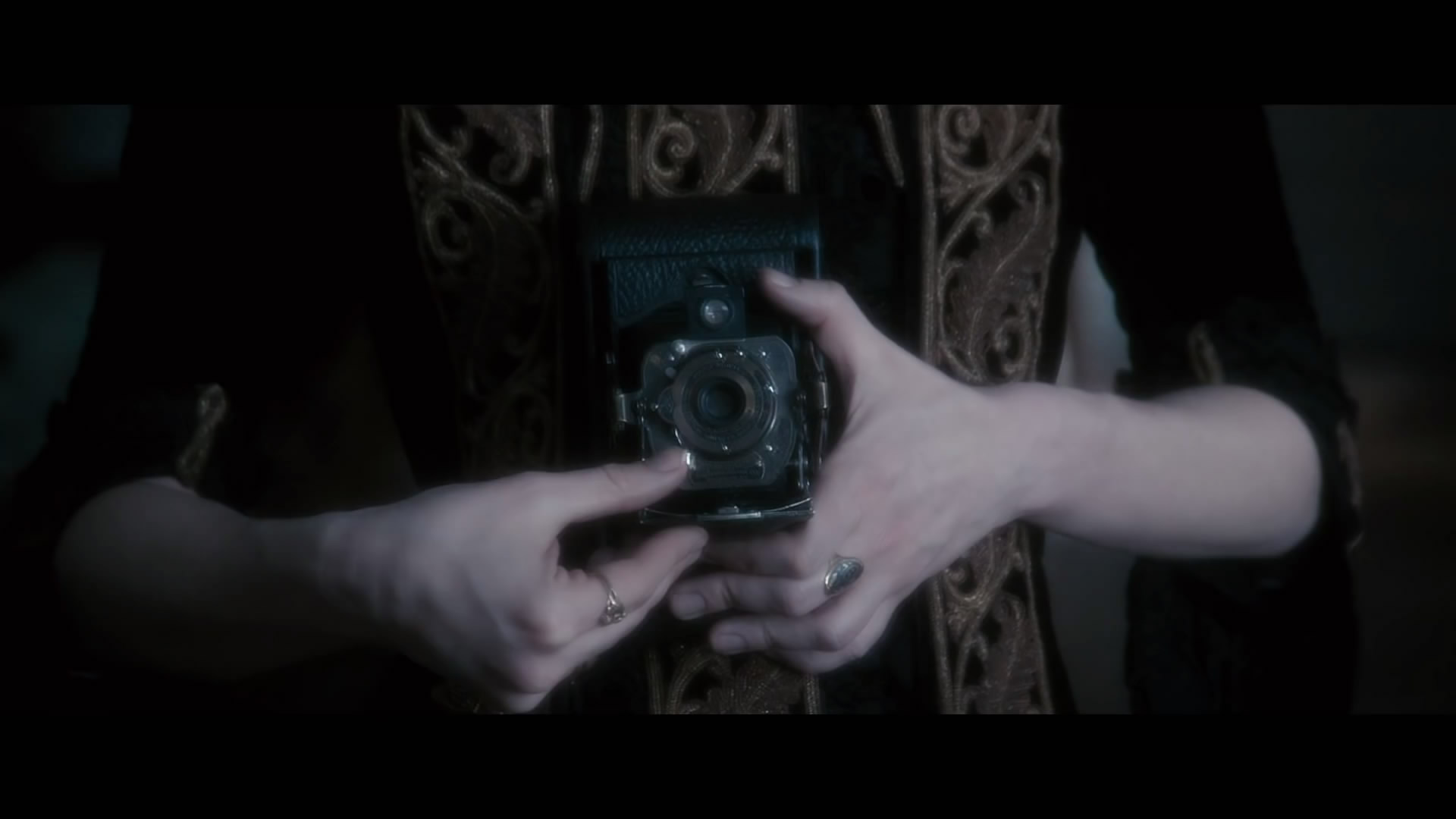 无政府主义者剧照的剧照