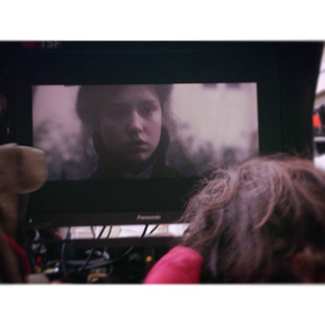 无政府主义者剧照的剧照