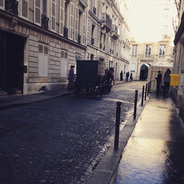 无政府主义者剧照的剧照