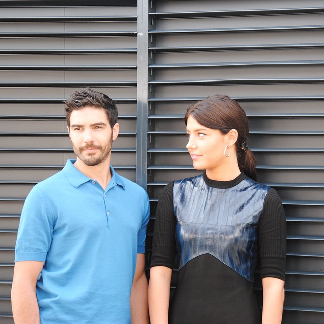 无政府主义者剧照的剧照